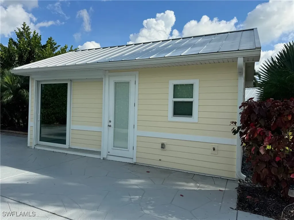 Lot 110 3003 Cupola Lane N Labelle FL 33935