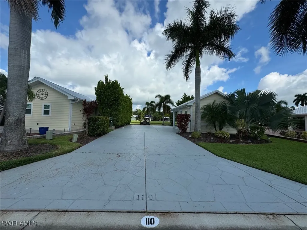 Lot 110 3003 Cupola Lane N Labelle FL 33935