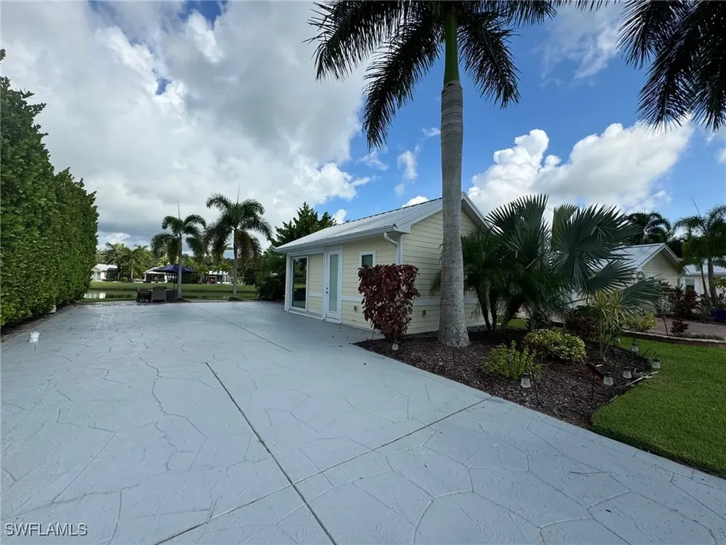 Lot 110 3003 Cupola Lane N Labelle FL 33935