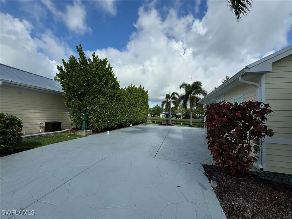 Lot 110 3003 Cupola Lane N Labelle FL 33935