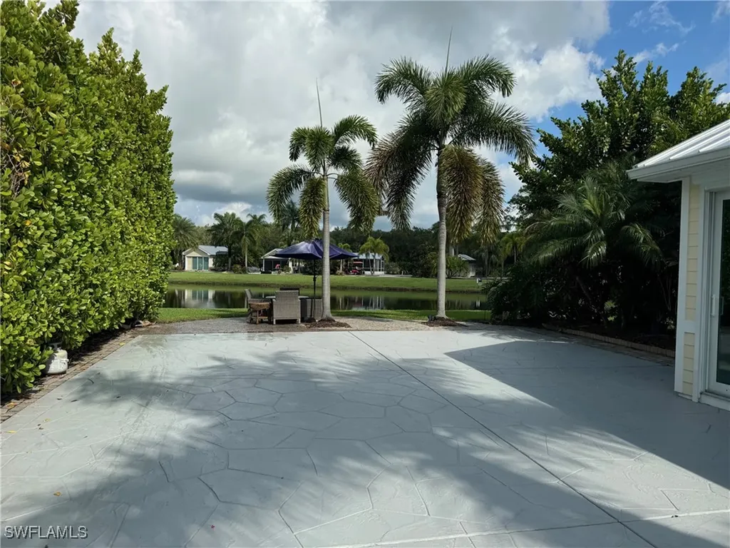 Lot 110 3003 Cupola Lane N Labelle FL 33935