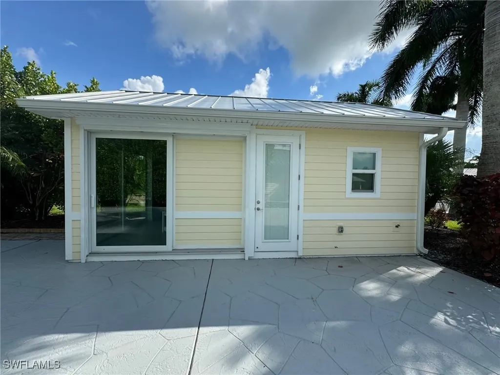 Lot 110 3003 Cupola Lane N Labelle FL 33935