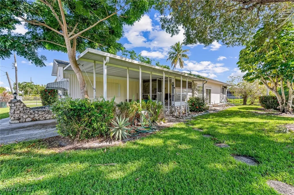 Naples FL, 36 Ocho Rios Street