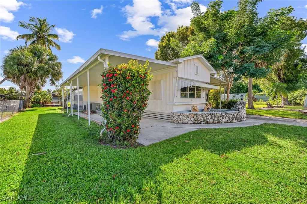 36 Ocho Rios Street Naples FL 34114