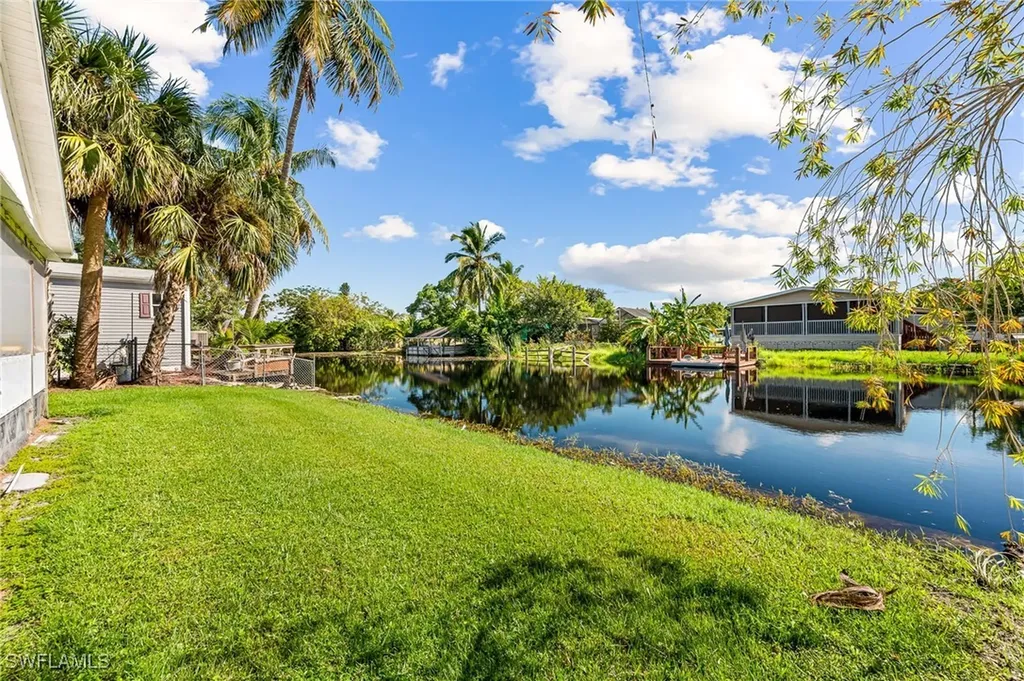 36 Ocho Rios Street Naples FL 34114