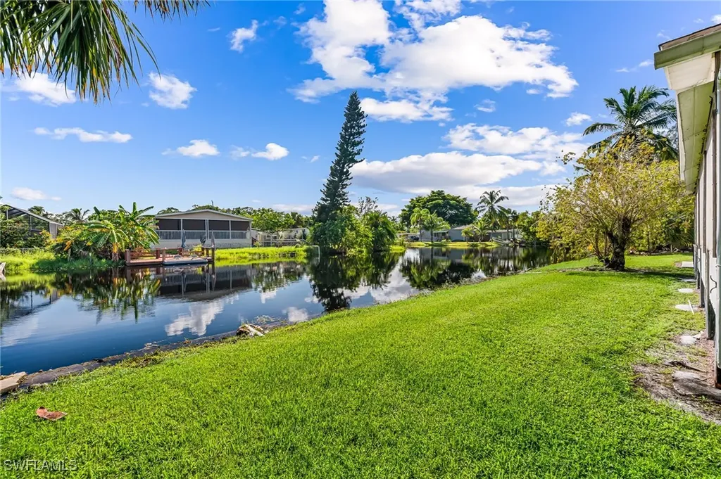 36 Ocho Rios Street Naples FL 34114
