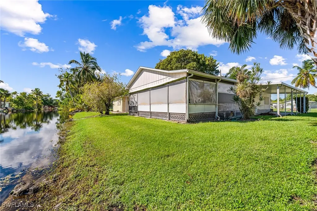 36 Ocho Rios Street Naples FL 34114