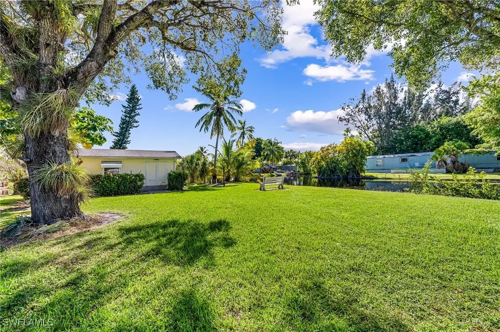36 Ocho Rios Street Naples FL 34114