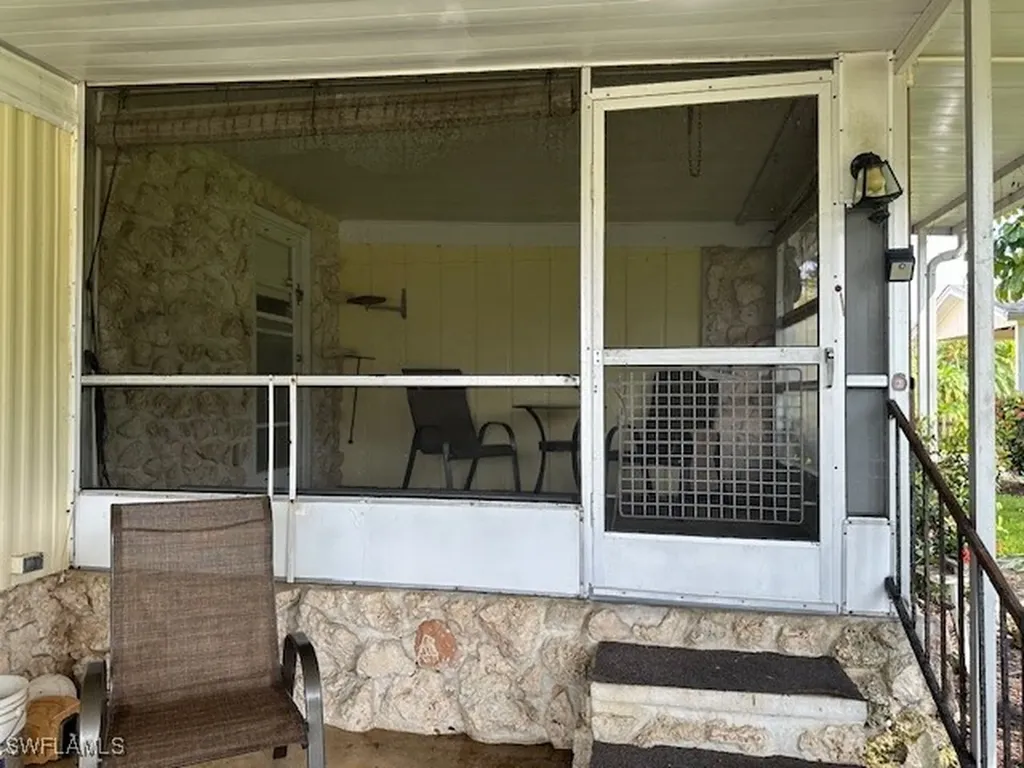 36 Ocho Rios Street Naples FL 34114