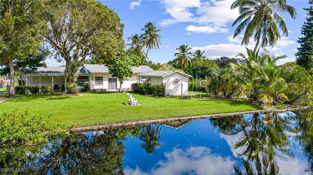 36 Ocho Rios Street Naples FL 34114