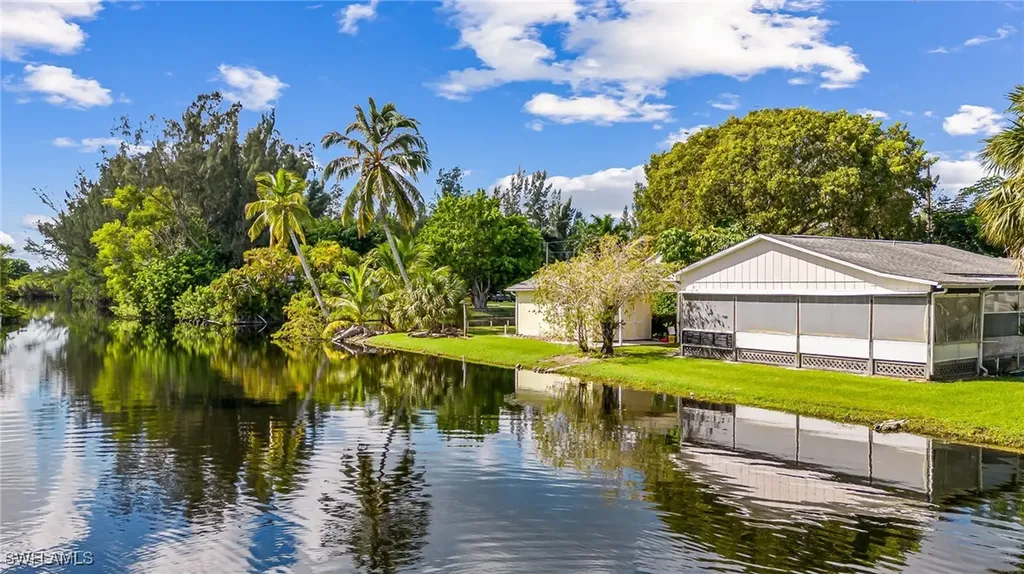 36 Ocho Rios Street Naples FL 34114