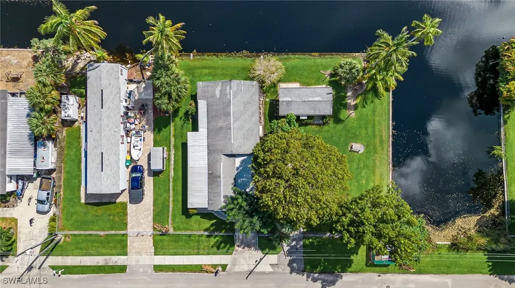 36 Ocho Rios Street Naples FL 34114