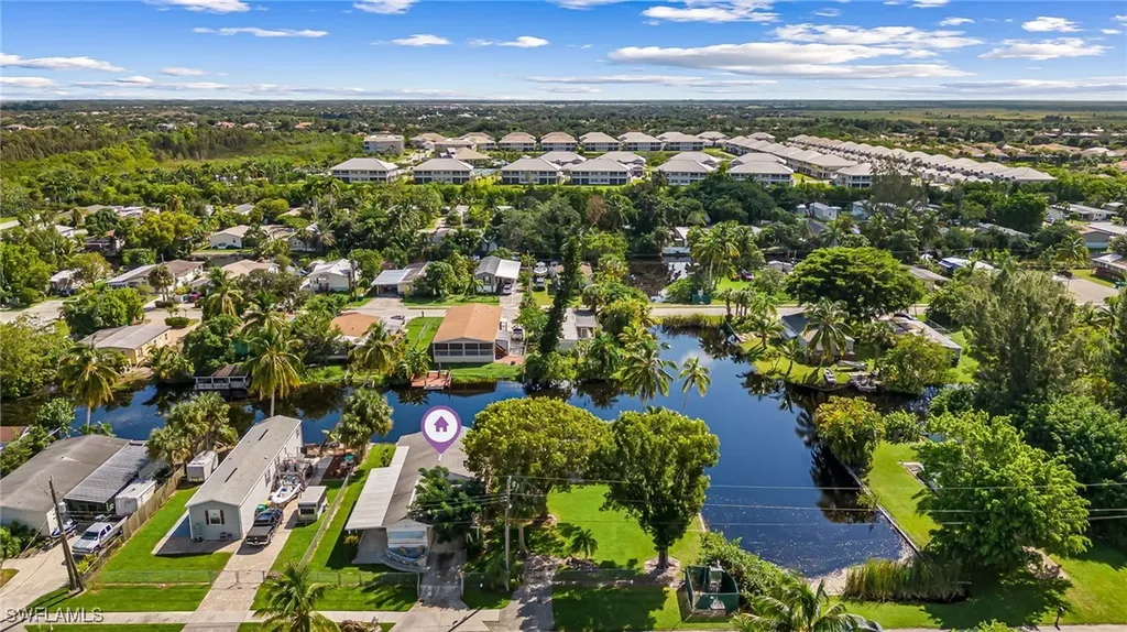 36 Ocho Rios Street Naples FL 34114