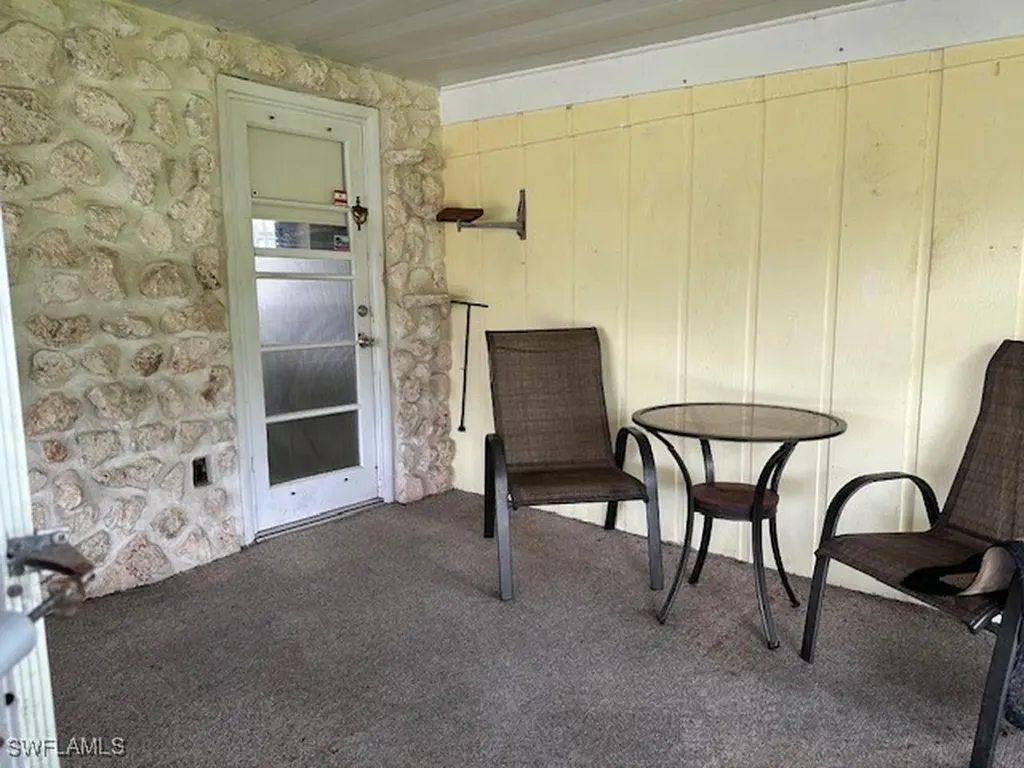 36 Ocho Rios Street Naples FL 34114