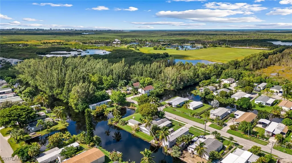 36 Ocho Rios Street Naples FL 34114