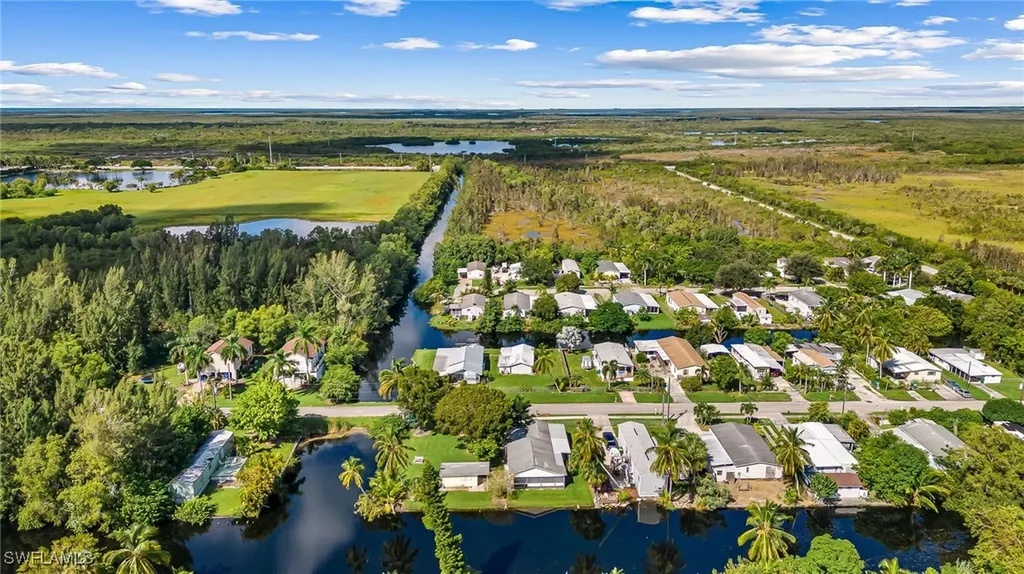 36 Ocho Rios Street Naples FL 34114