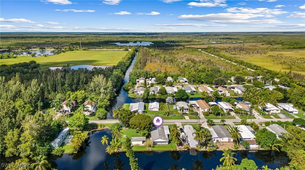 36 Ocho Rios Street Naples FL 34114