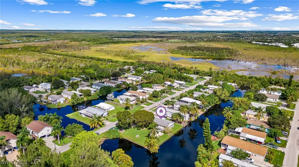 36 Ocho Rios Street Naples FL 34114