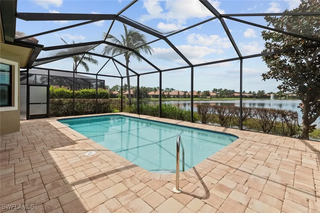 9208 Isla Bella Circle Bonita Springs FL 34135