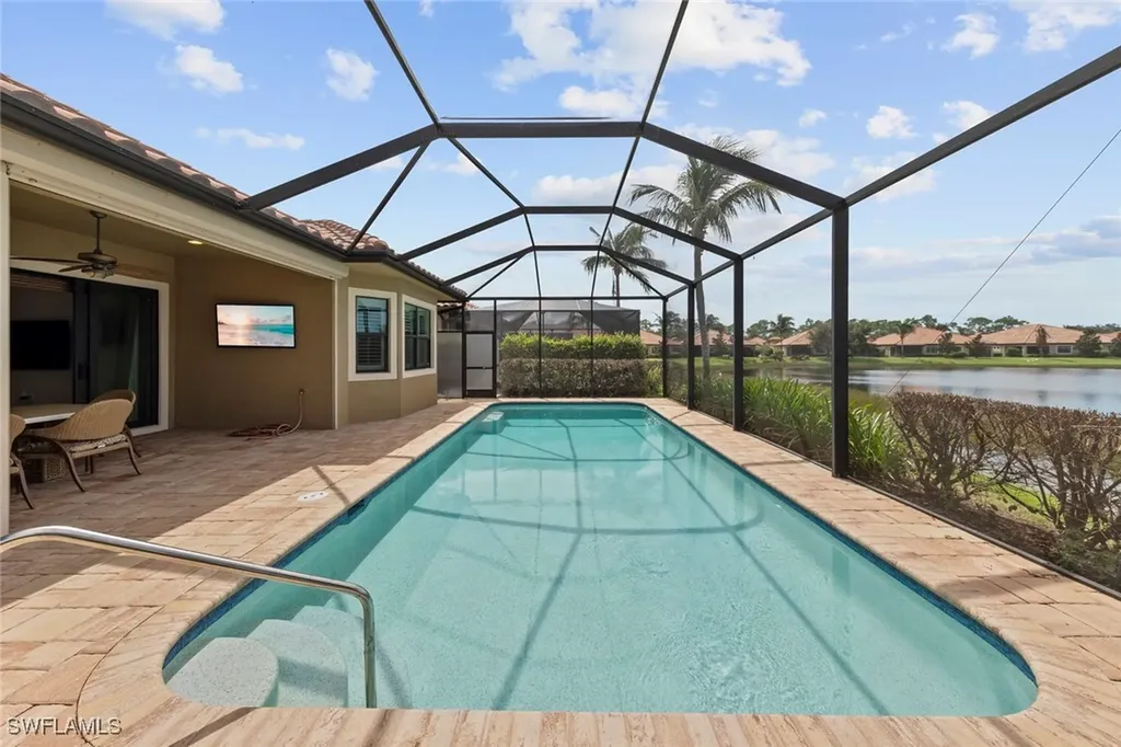 9208 Isla Bella Circle Bonita Springs FL 34135