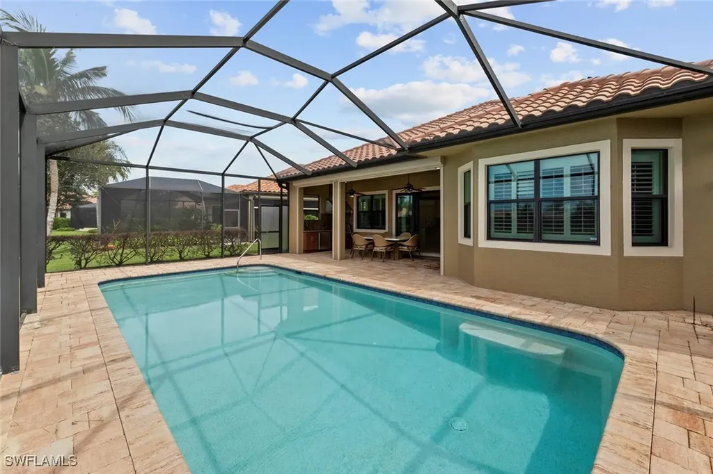 9208 Isla Bella Circle Bonita Springs FL 34135