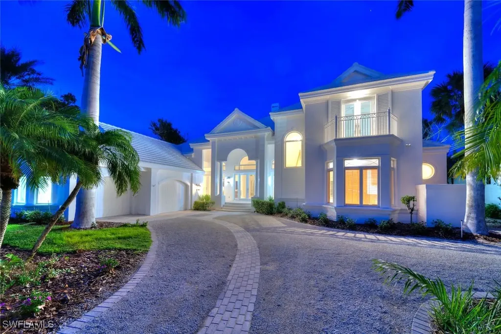 2402 Wulfert Road Sanibel FL 33957