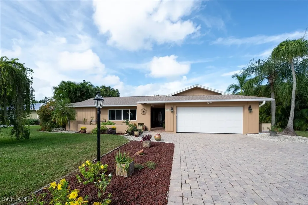5531 Cognac Drive Fort Myers FL 33919