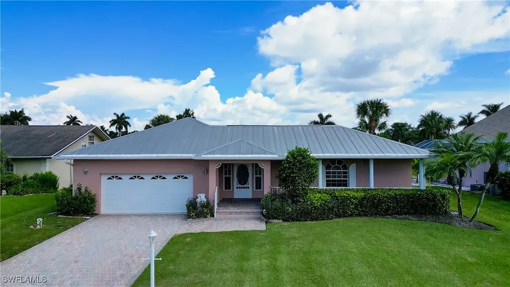 15477 Omai Court Fort Myers FL 33908