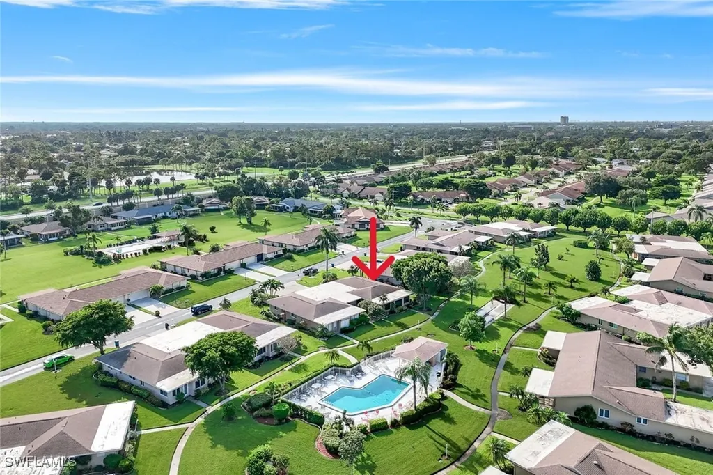 5564 Williamson Way Fort Myers FL 33919