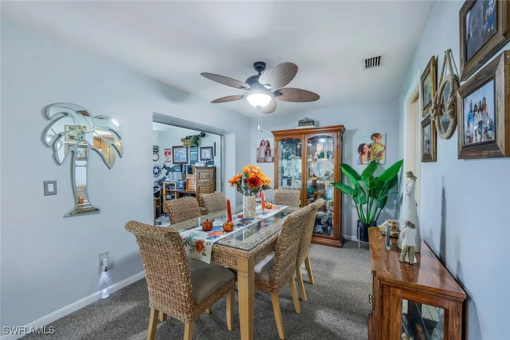 5564 Williamson Way Fort Myers FL 33919