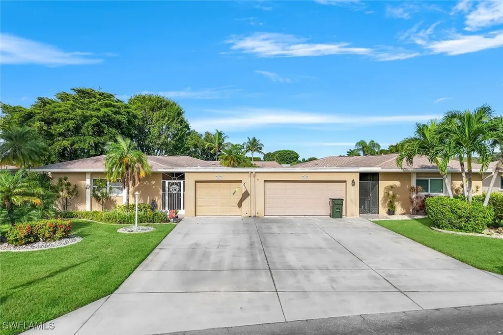 5564 Williamson Way Fort Myers FL 33919
