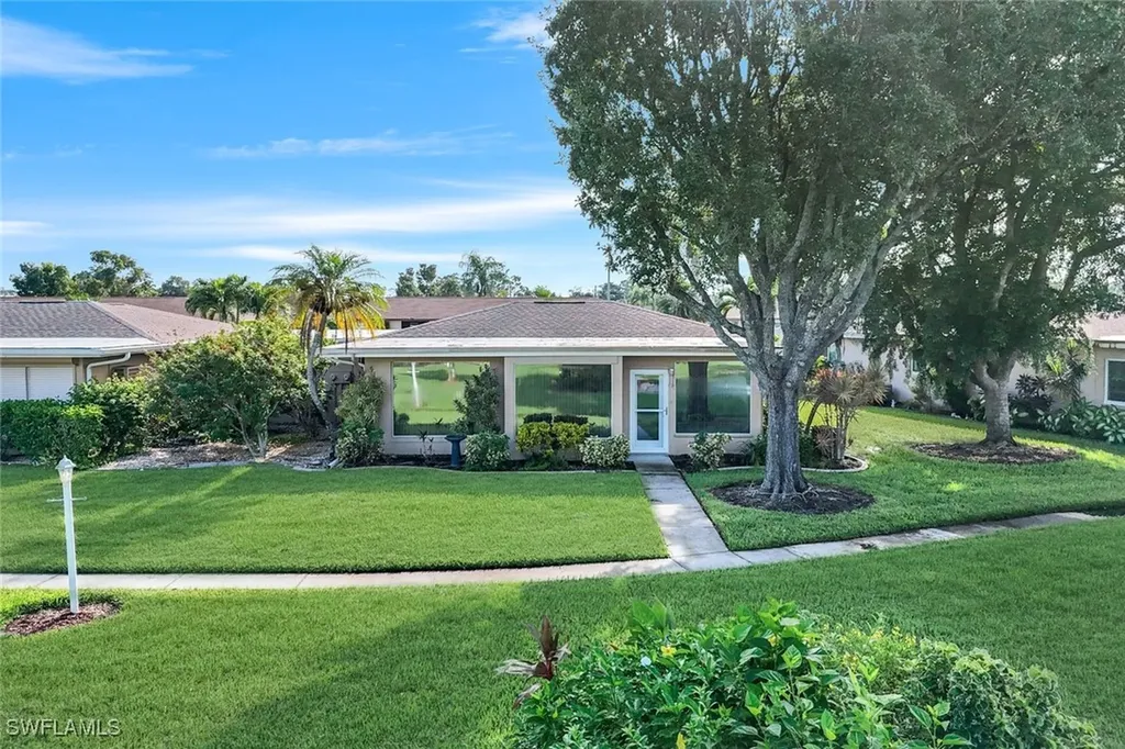 5564 Williamson Way Fort Myers FL 33919
