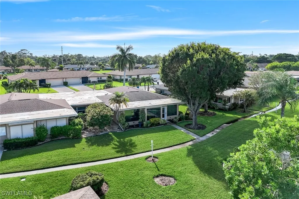 5564 Williamson Way Fort Myers FL 33919