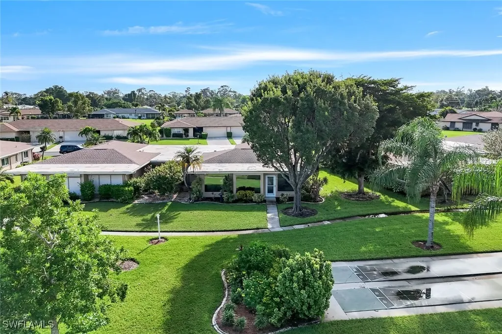 5564 Williamson Way Fort Myers FL 33919