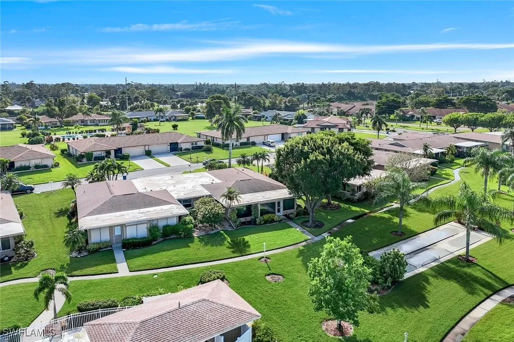 5564 Williamson Way Fort Myers FL 33919