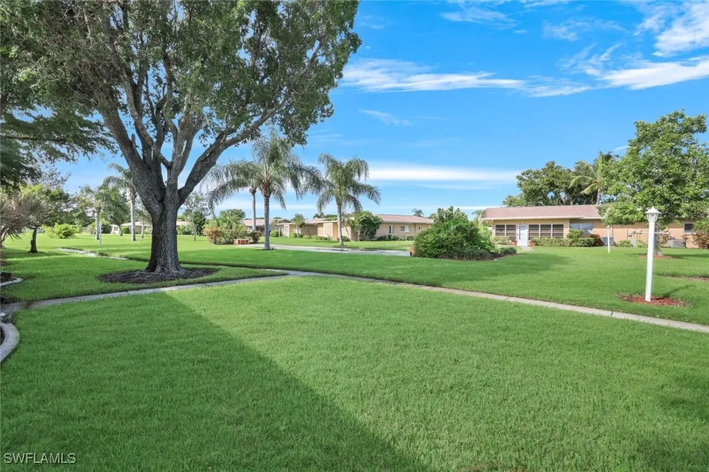 5564 Williamson Way Fort Myers FL 33919