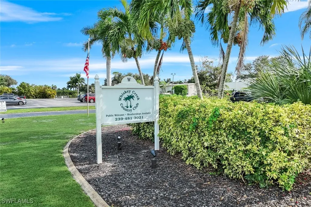 5564 Williamson Way Fort Myers FL 33919