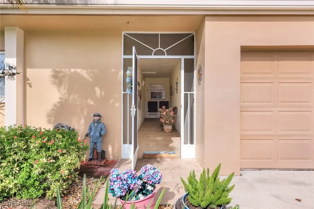 5564 Williamson Way Fort Myers FL 33919
