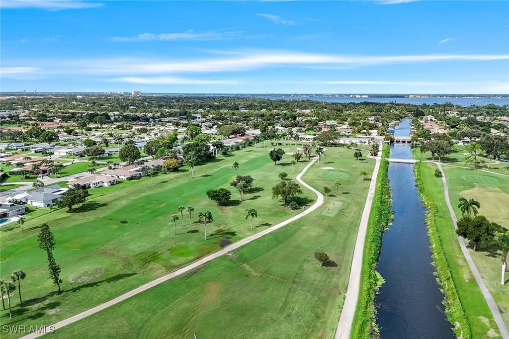 5564 Williamson Way Fort Myers FL 33919
