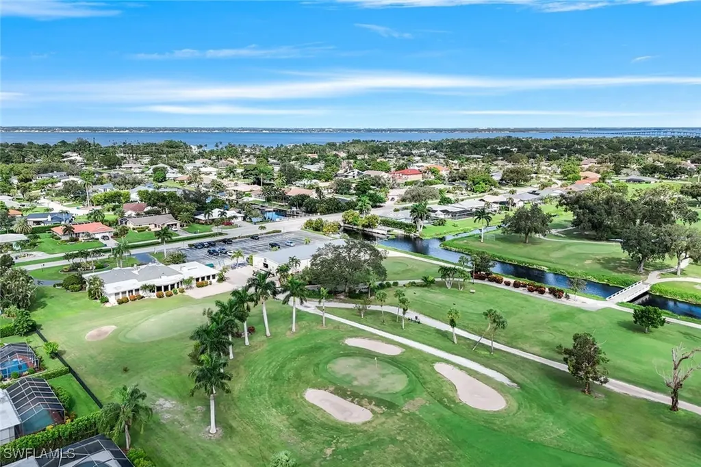 5564 Williamson Way Fort Myers FL 33919