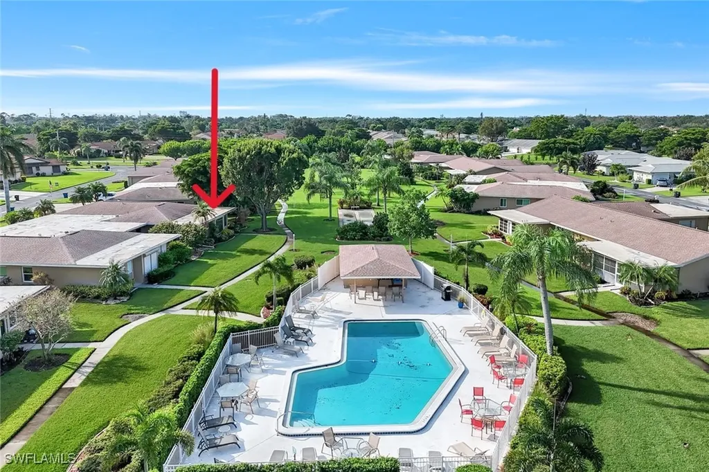 5564 Williamson Way Fort Myers FL 33919