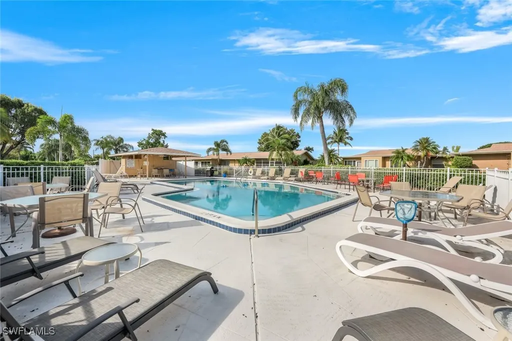 5564 Williamson Way Fort Myers FL 33919