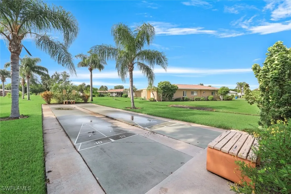 5564 Williamson Way Fort Myers FL 33919