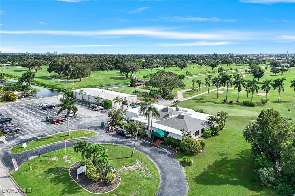 5564 Williamson Way Fort Myers FL 33919