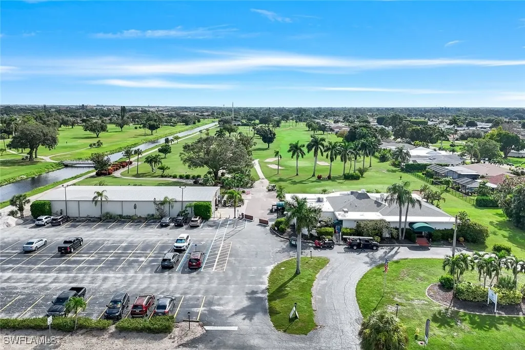 5564 Williamson Way Fort Myers FL 33919