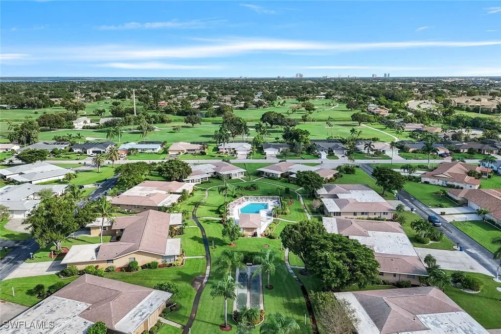 5564 Williamson Way Fort Myers FL 33919