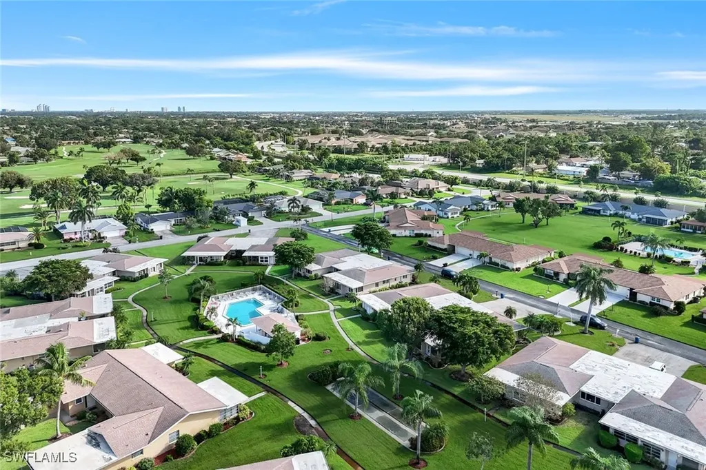 5564 Williamson Way Fort Myers FL 33919