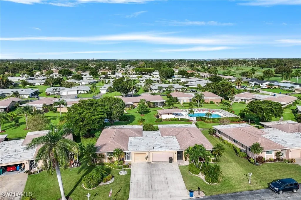 5564 Williamson Way Fort Myers FL 33919