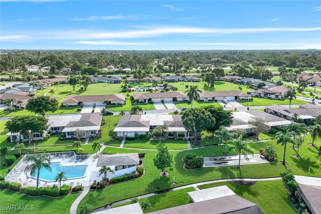 5564 Williamson Way Fort Myers FL 33919