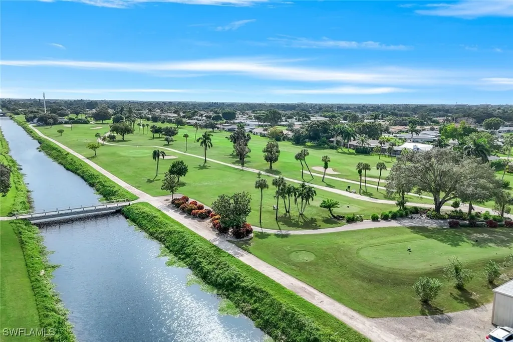 5564 Williamson Way Fort Myers FL 33919